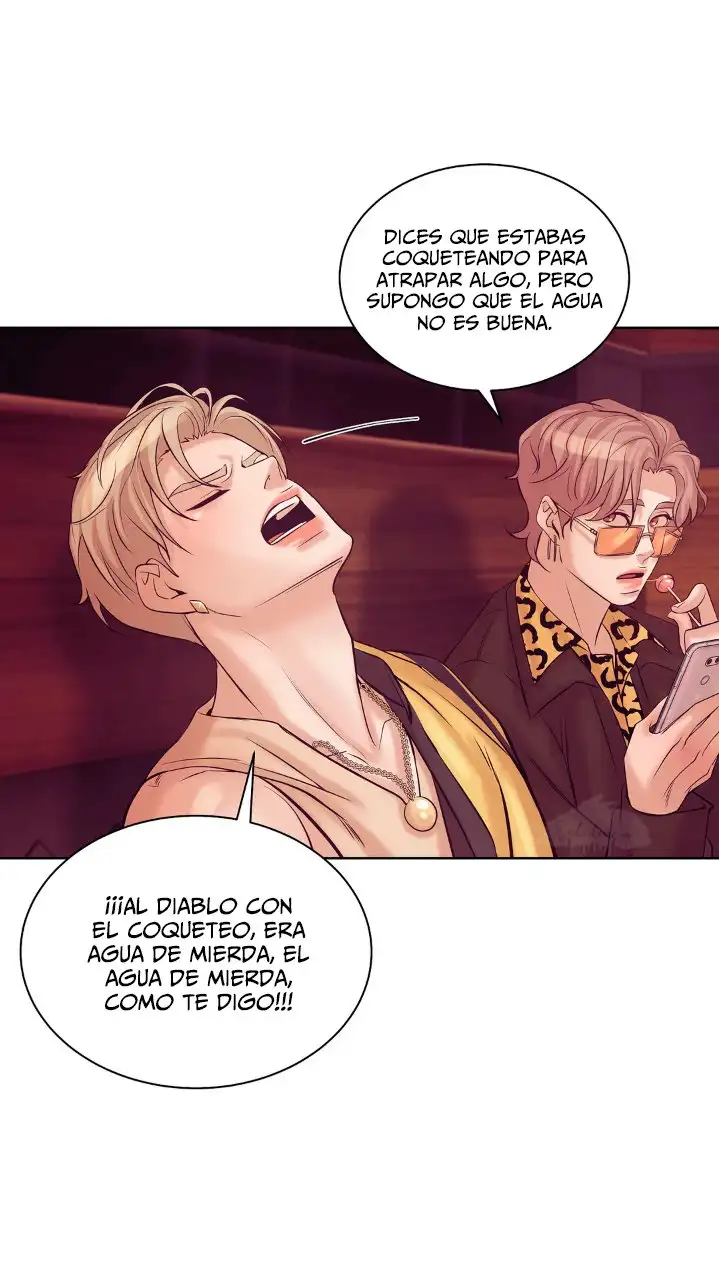 Shell Boy Capitulo 16 page 61