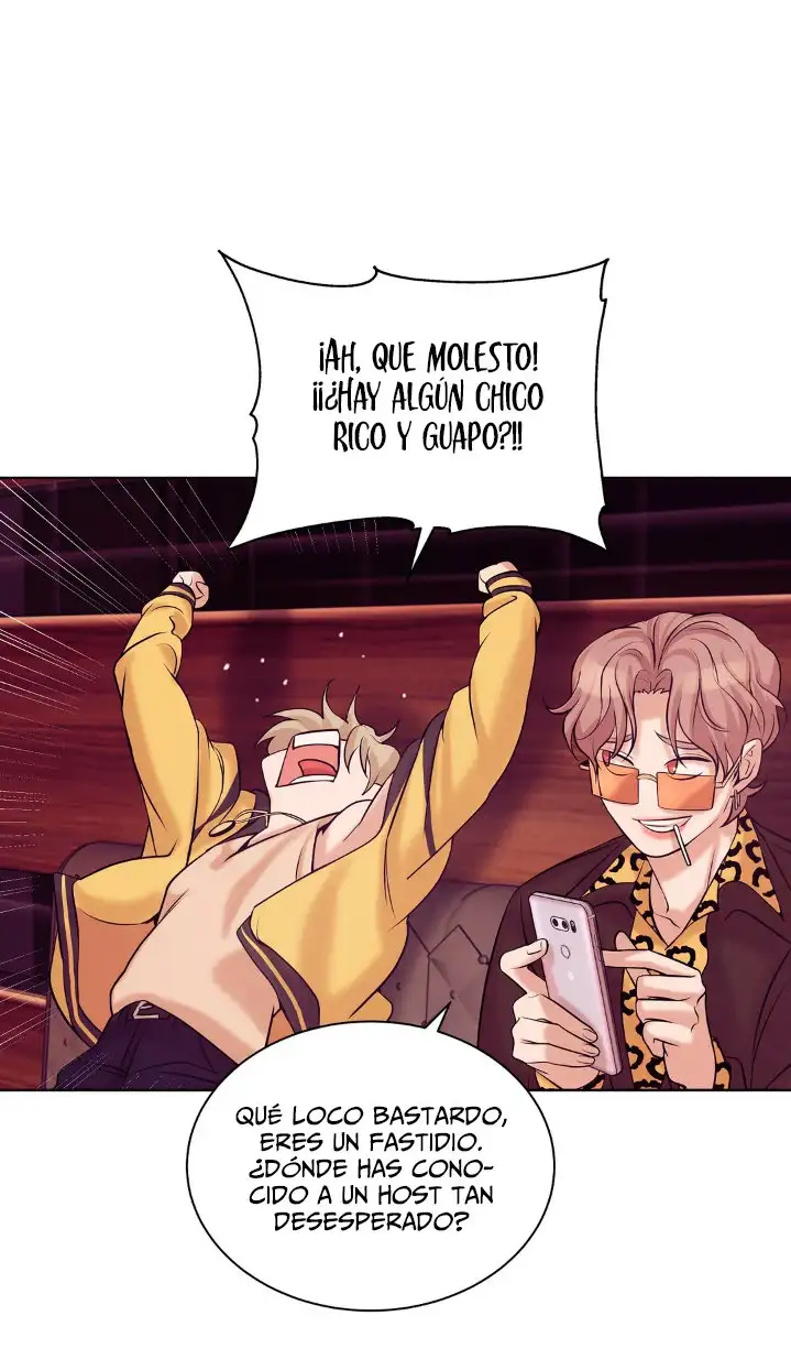 Shell Boy Capitulo 16 page 62