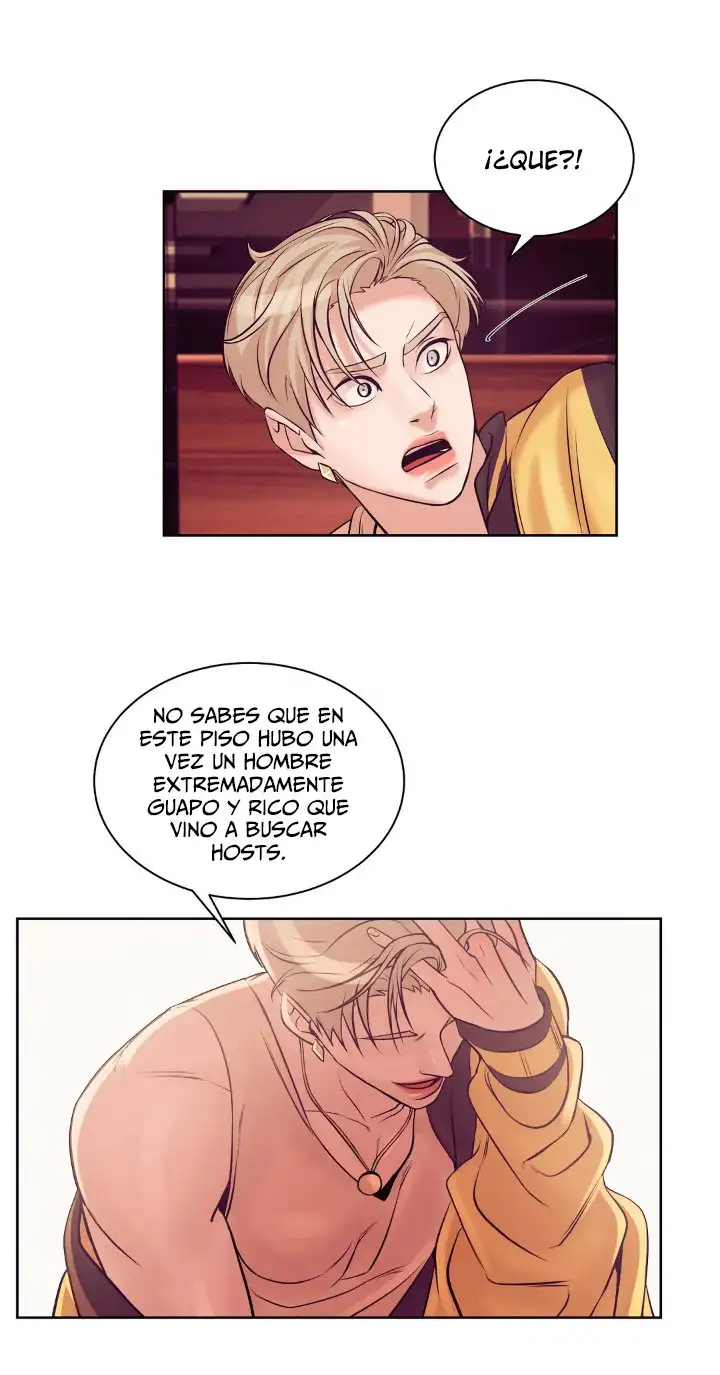Shell Boy Capitulo 16 page 63