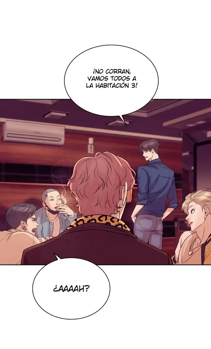 Shell Boy Capitulo 16 page 68