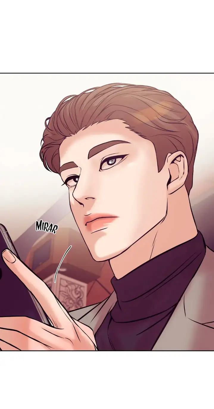 Shell Boy Capitulo 16 page 77