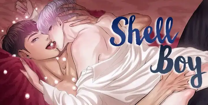 Shell Boy Capitulo 19 page 3