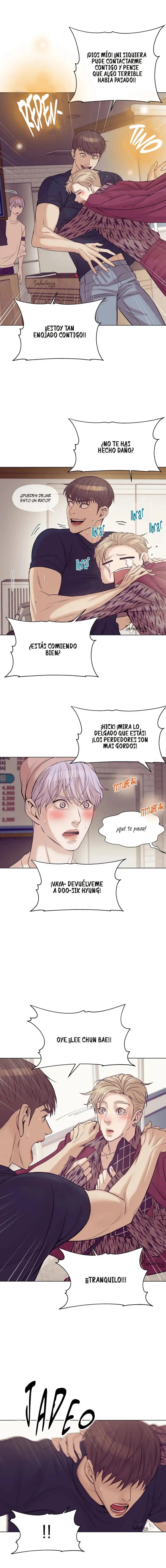 Shell Boy Capitulo 19 page 6