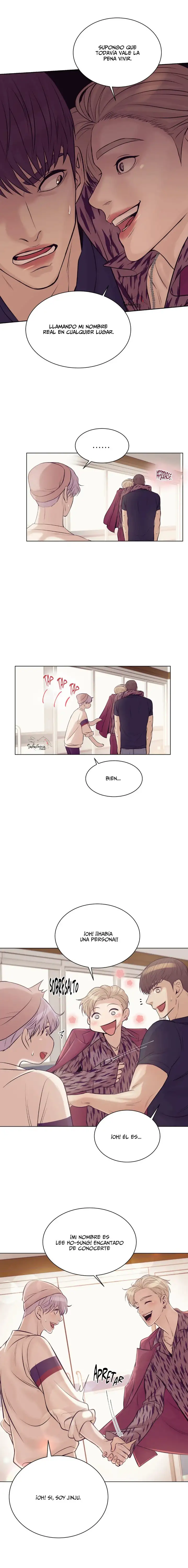 Shell Boy Capitulo 19 page 7
