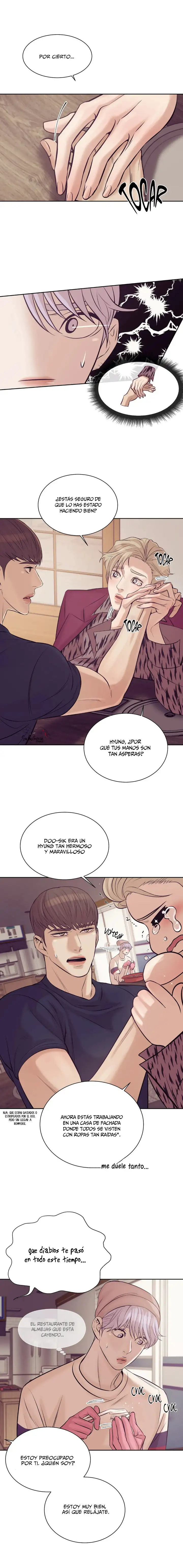 Shell Boy Capitulo 19 page 13