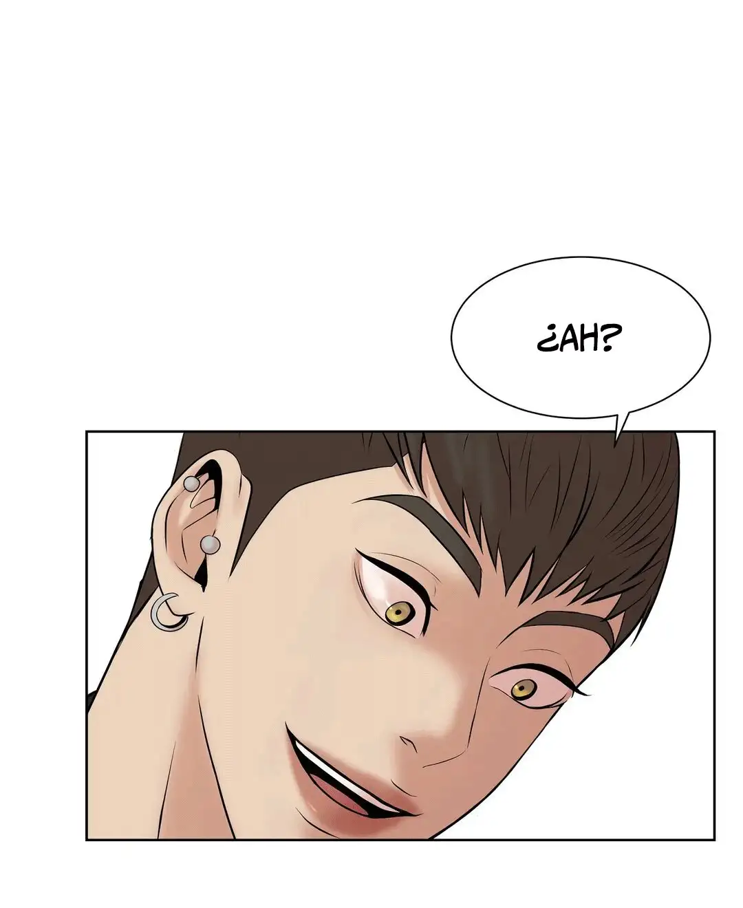 Shell Boy Capitulo 2 page 10