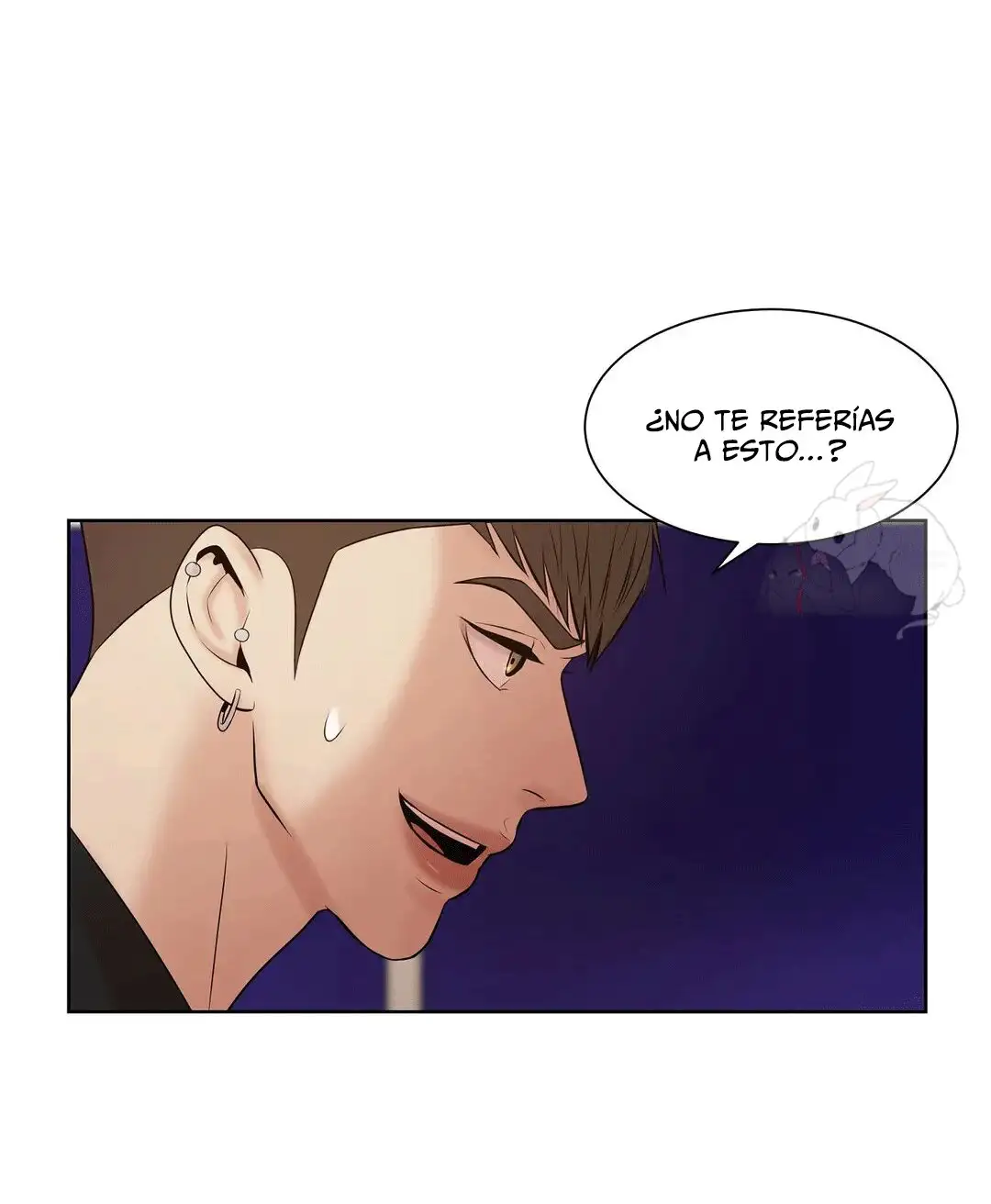 Shell Boy Capitulo 2 page 12