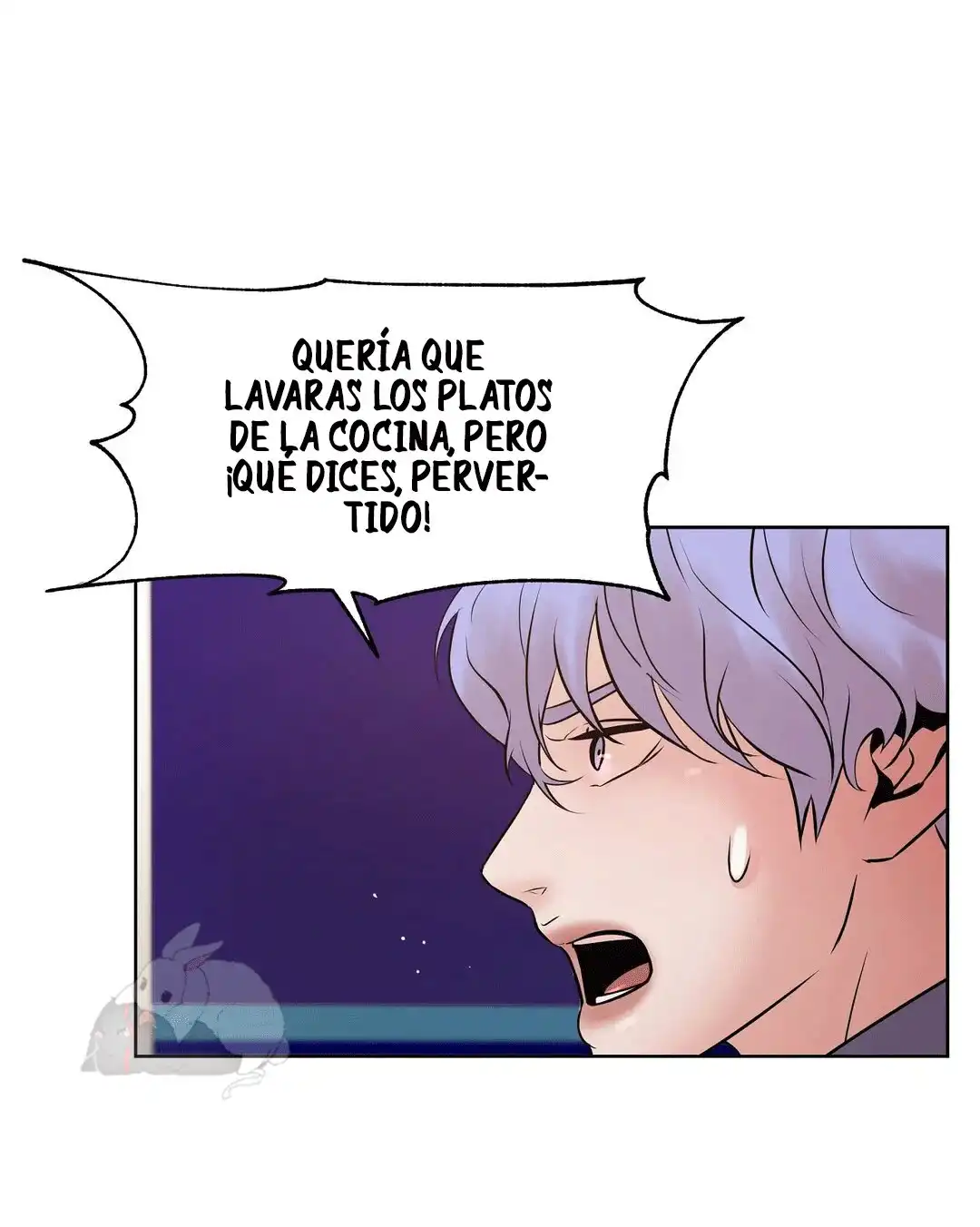 Shell Boy Capitulo 2 page 13