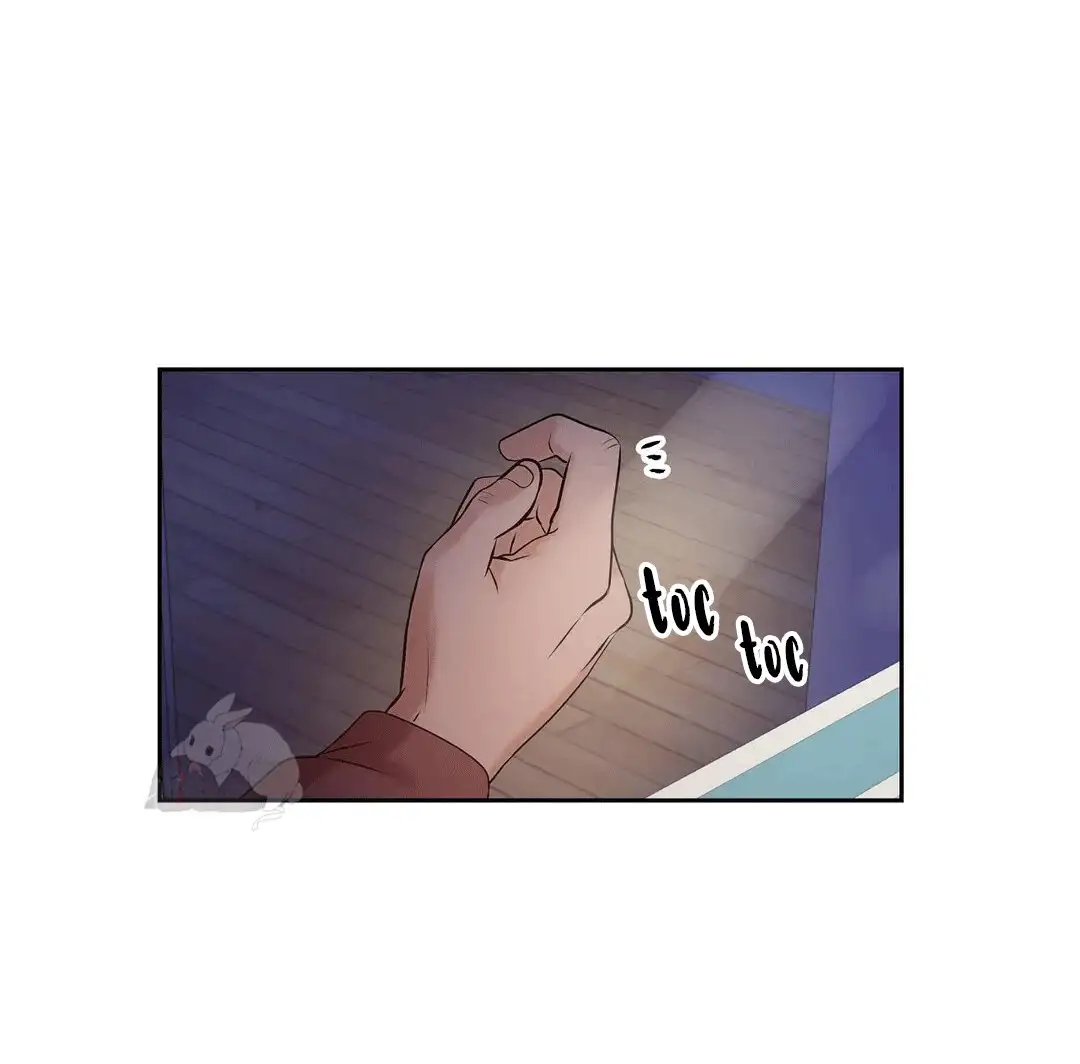 Shell Boy Capitulo 2 page 16