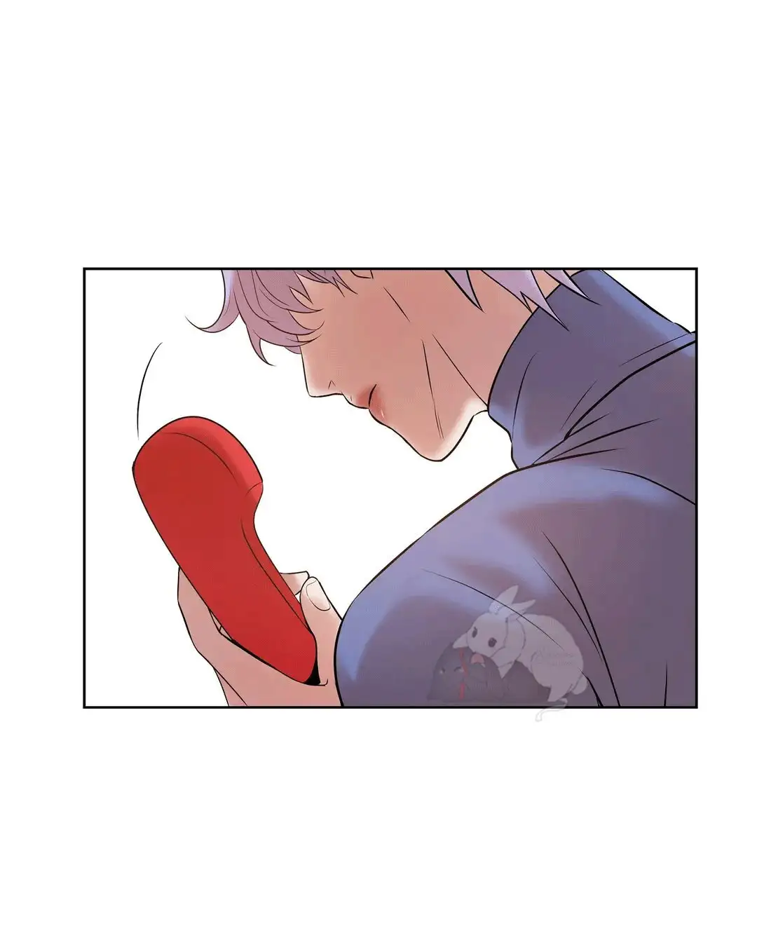 Shell Boy Capitulo 2 page 19