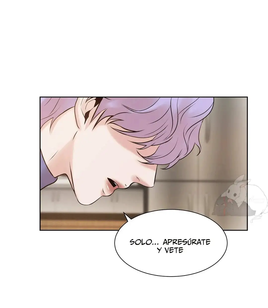 Shell Boy Capitulo 2 page 21