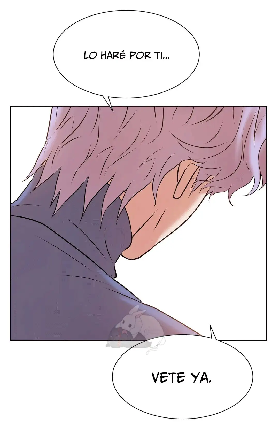Shell Boy Capitulo 2 page 23