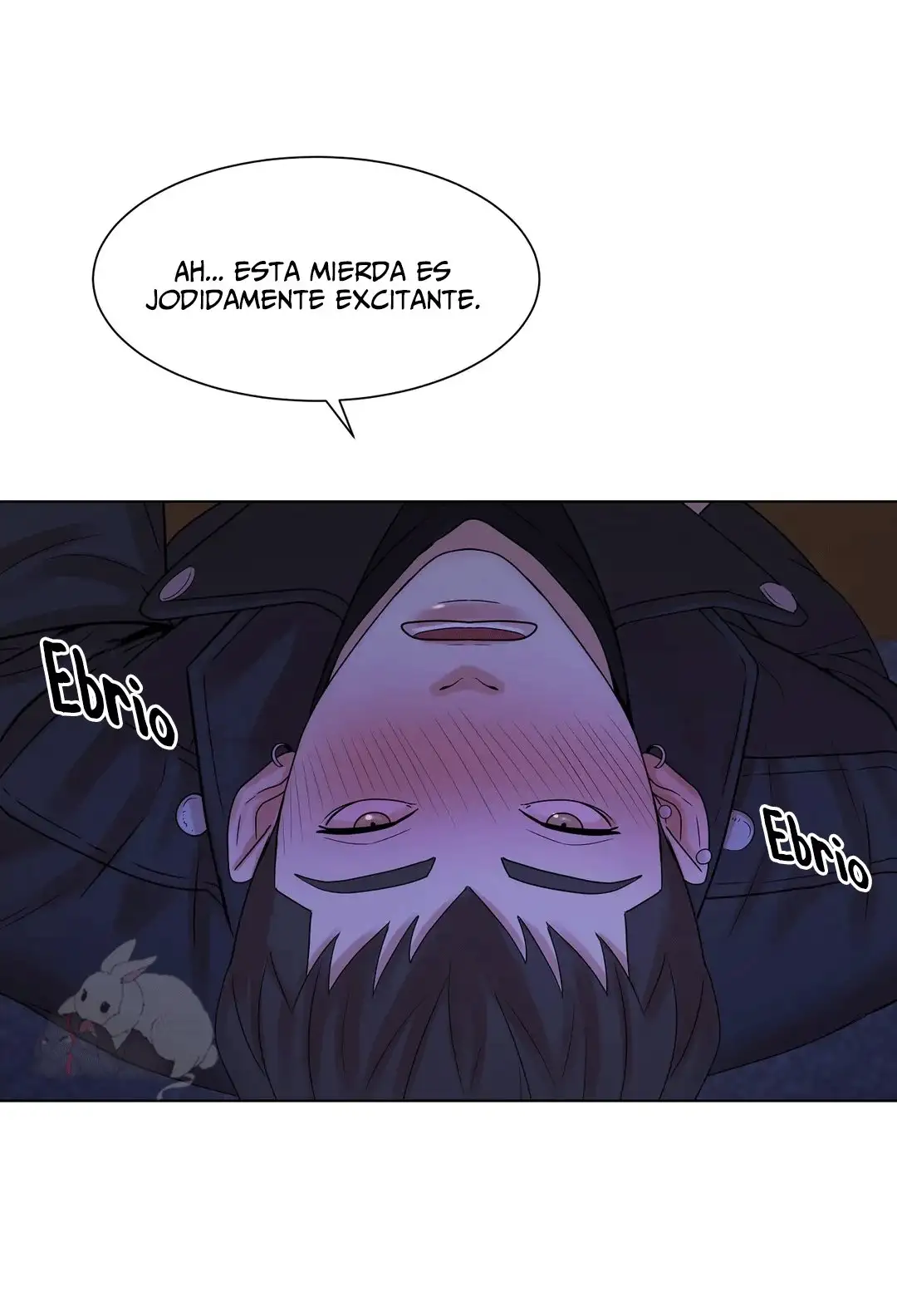 Shell Boy Capitulo 2 page 29