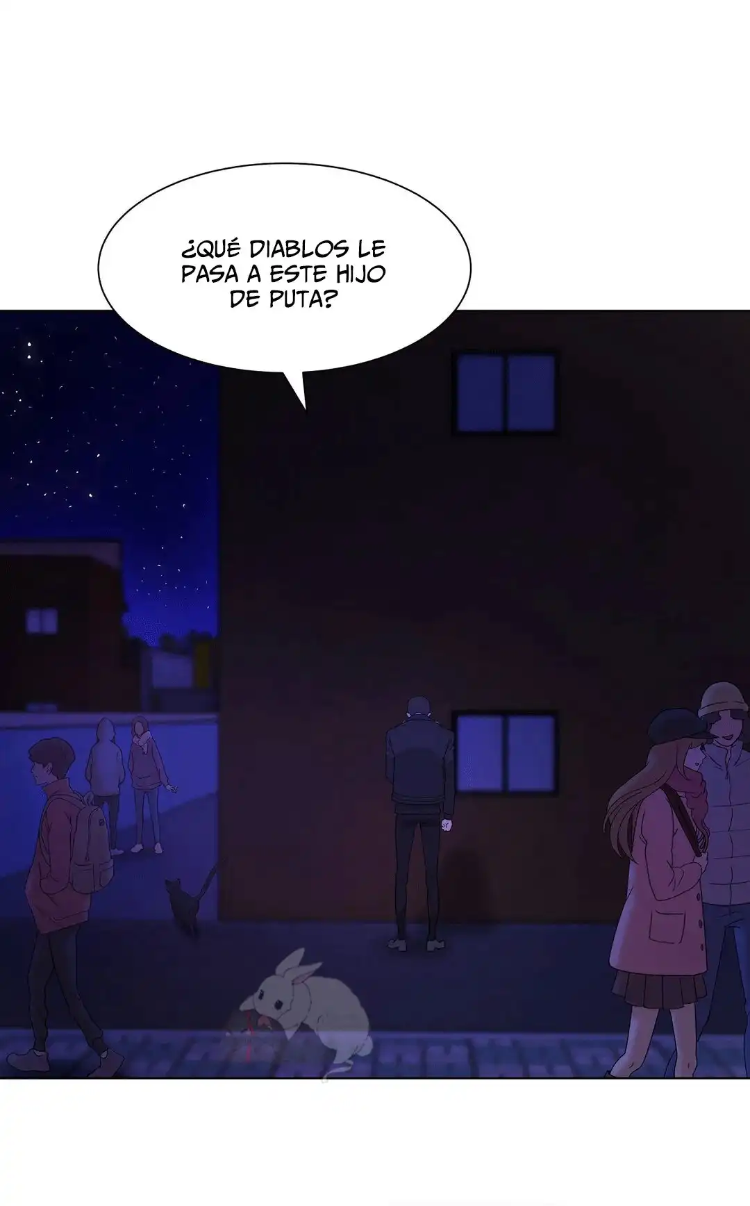 Shell Boy Capitulo 2 page 39