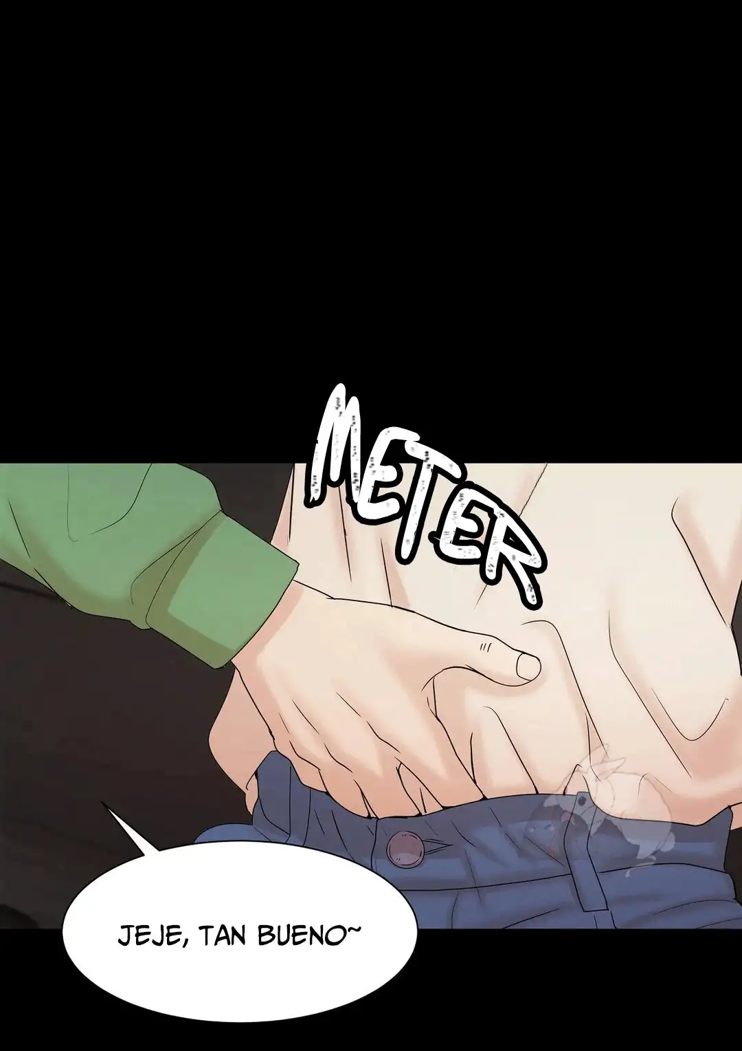 Shell Boy Capitulo 2 page 46