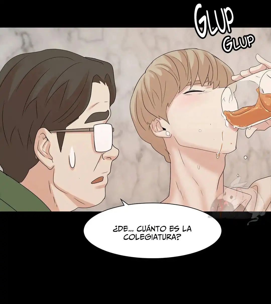 Shell Boy Capitulo 2 page 53