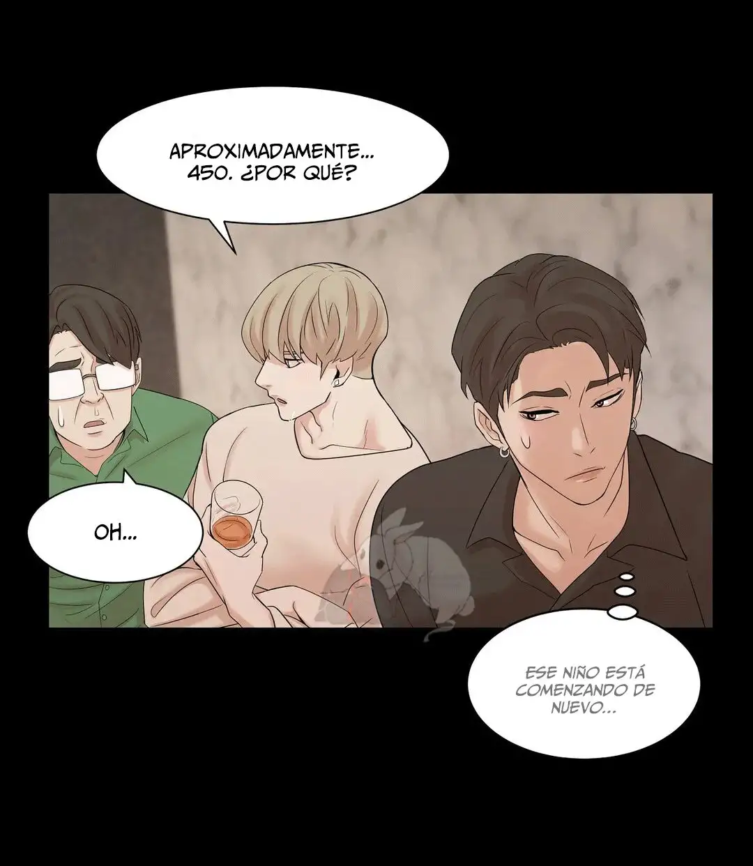 Shell Boy Capitulo 2 page 54