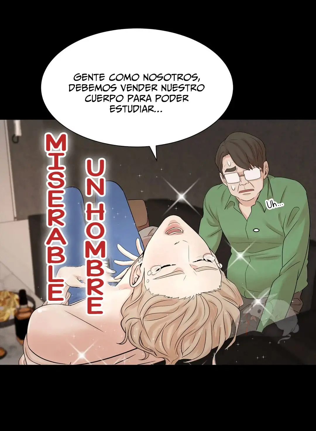 Shell Boy Capitulo 2 page 55