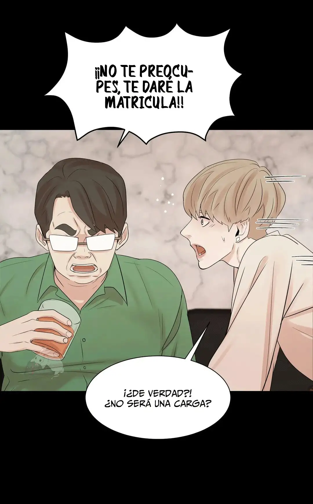 Shell Boy Capitulo 2 page 56
