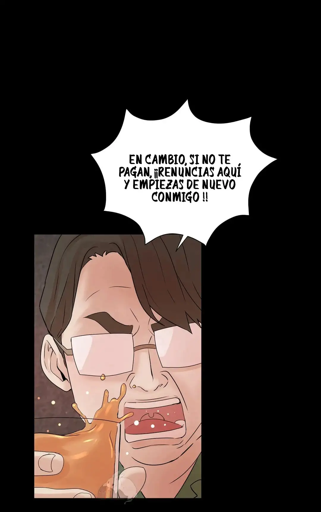Shell Boy Capitulo 2 page 57