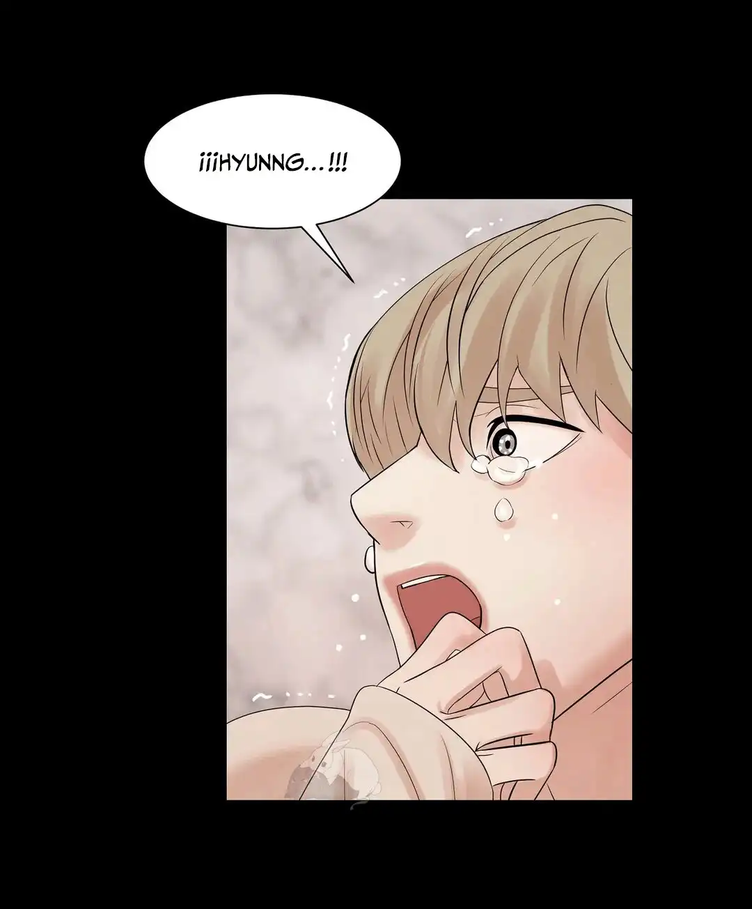 Shell Boy Capitulo 2 page 58