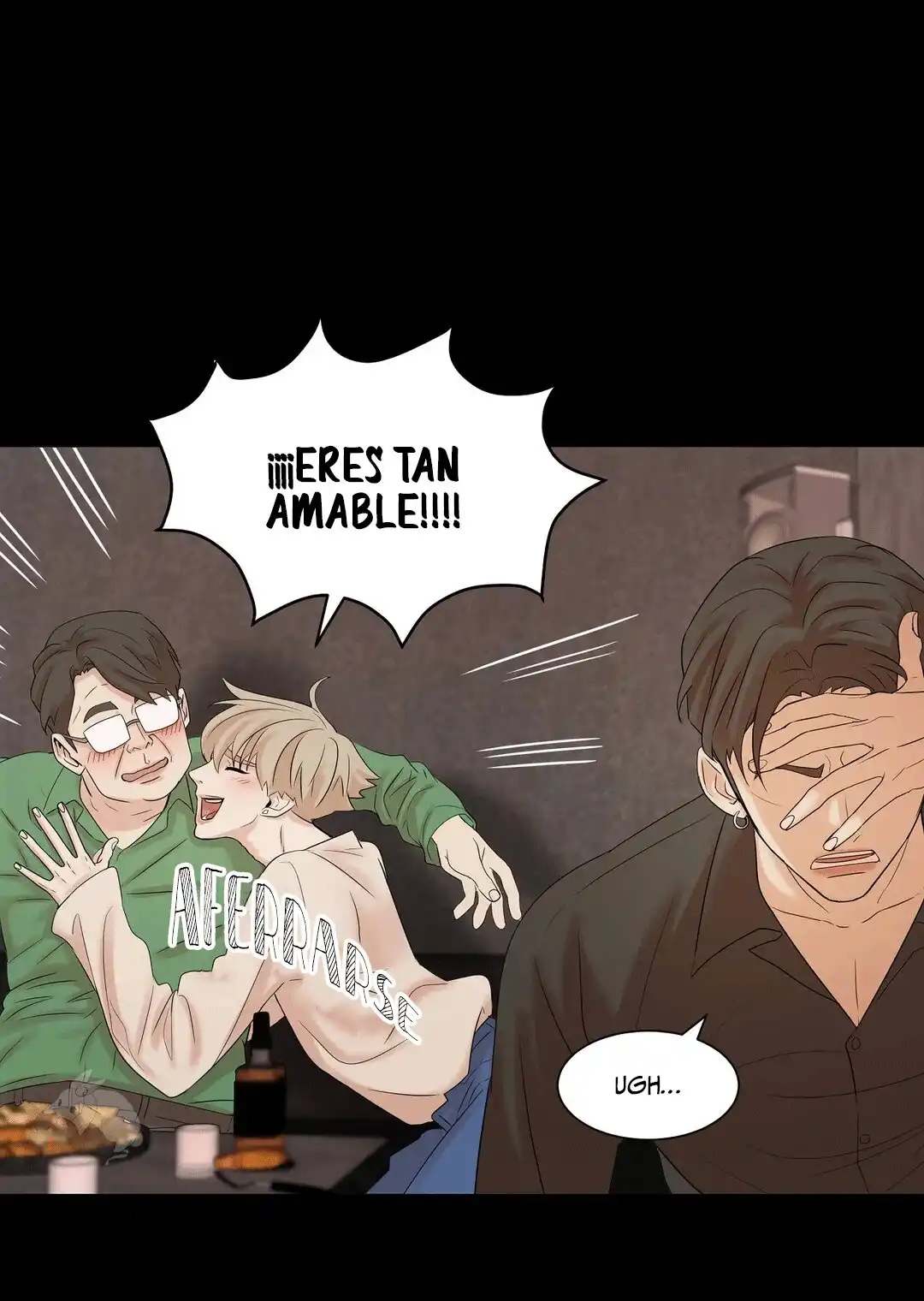 Shell Boy Capitulo 2 page 59