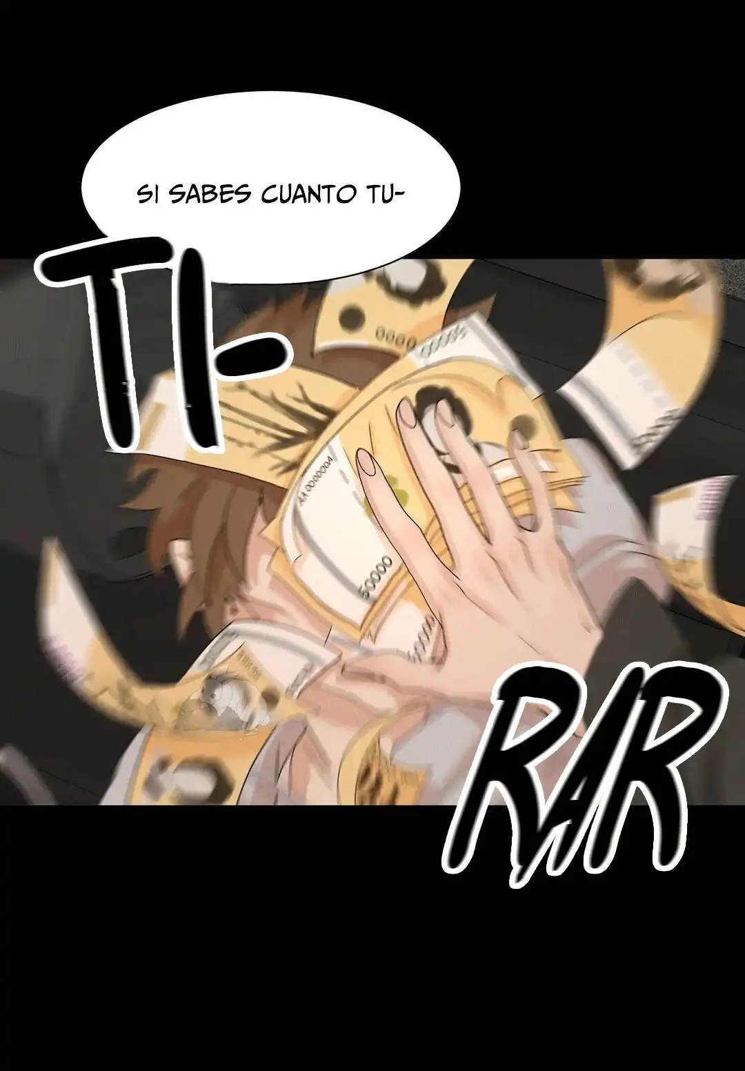 Shell Boy Capitulo 2 page 69