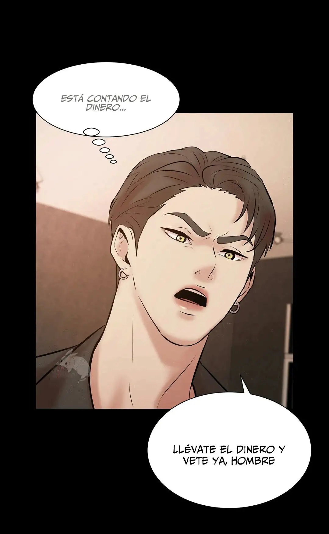Shell Boy Capitulo 2 page 71