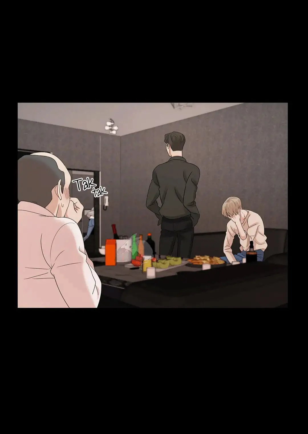 Shell Boy Capitulo 2 page 73