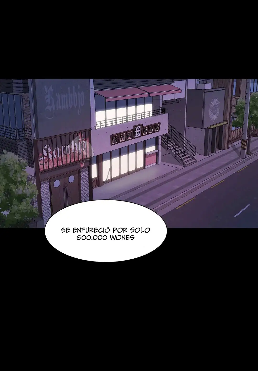 Shell Boy Capitulo 2 page 76