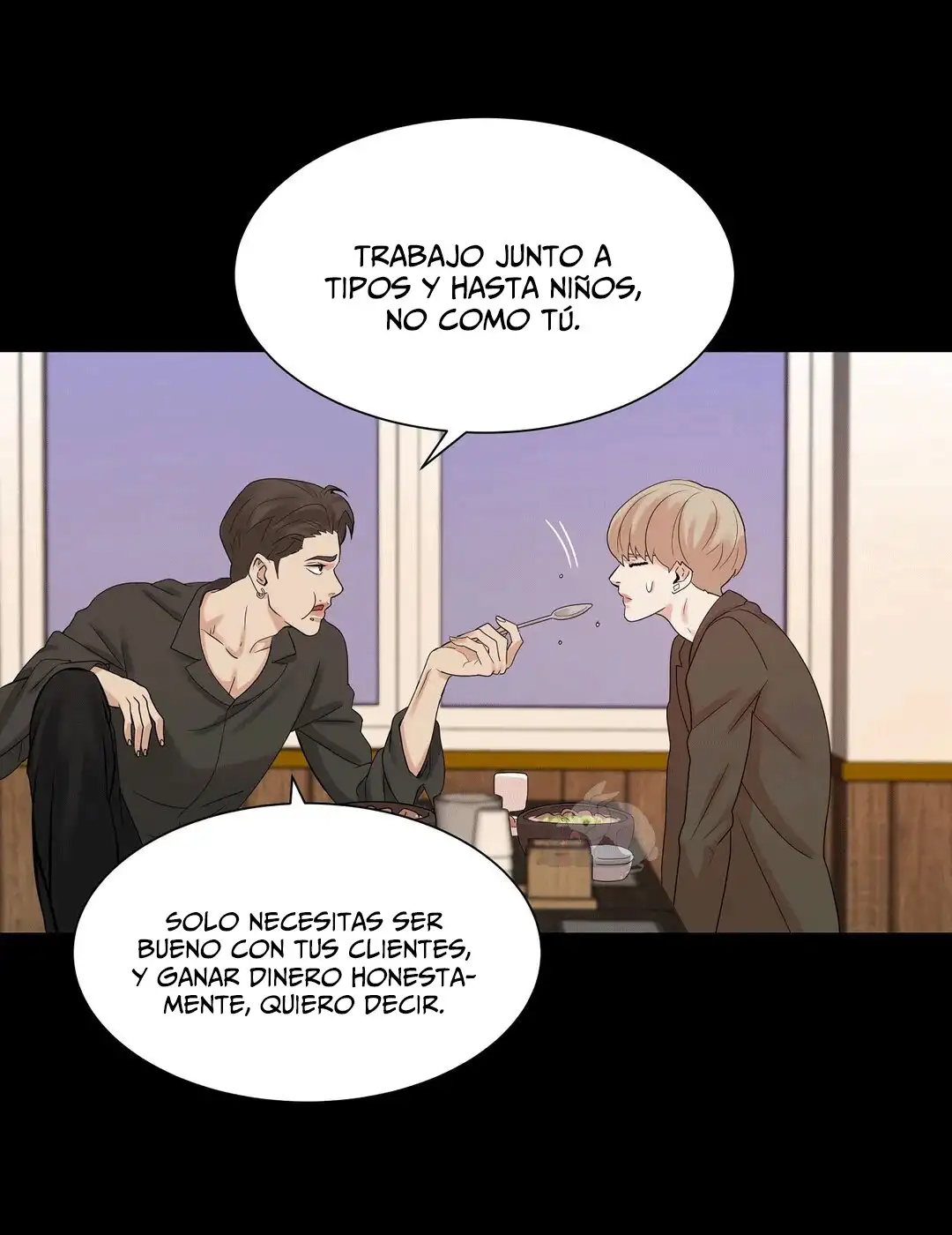 Shell Boy Capitulo 2 page 80