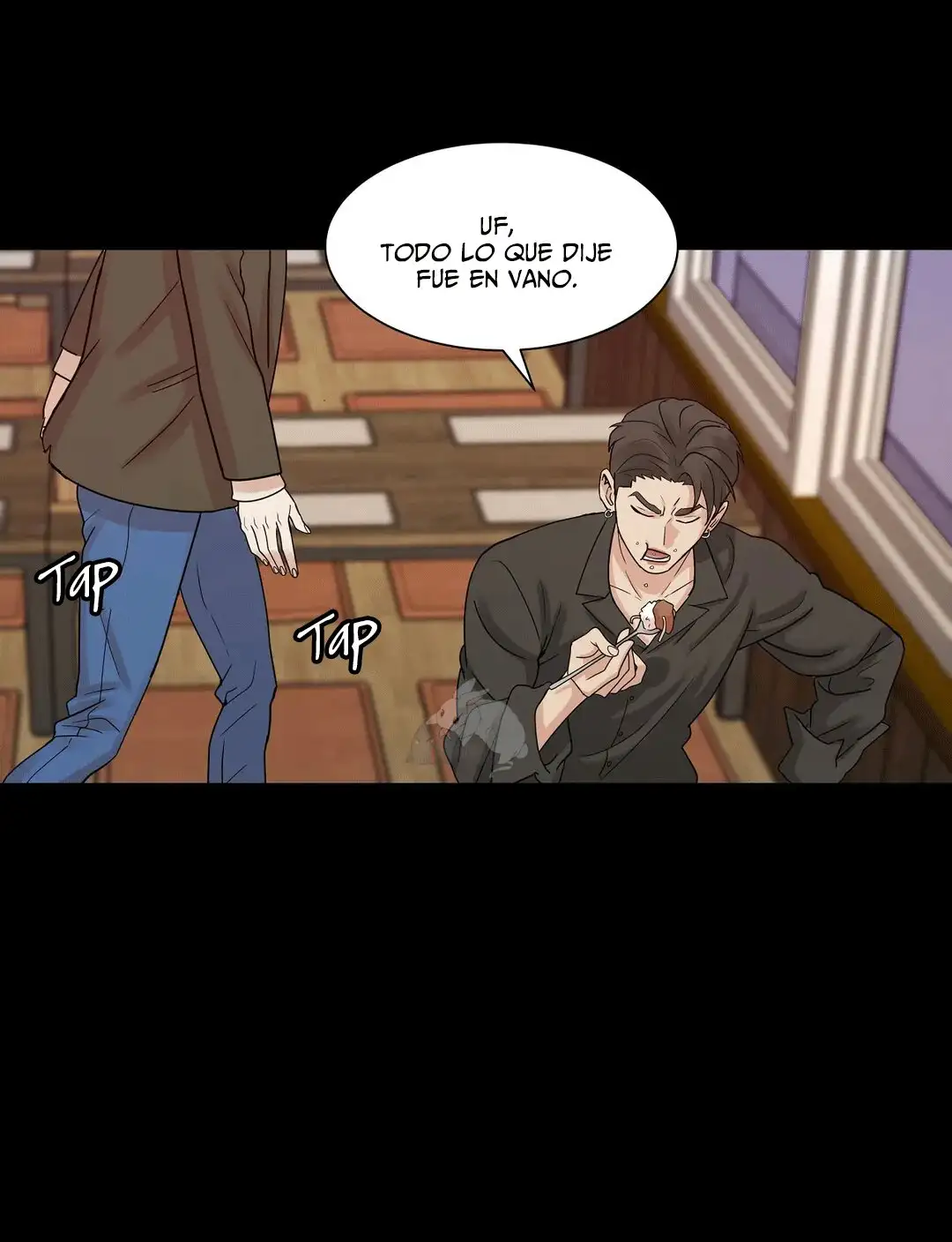 Shell Boy Capitulo 2 page 82