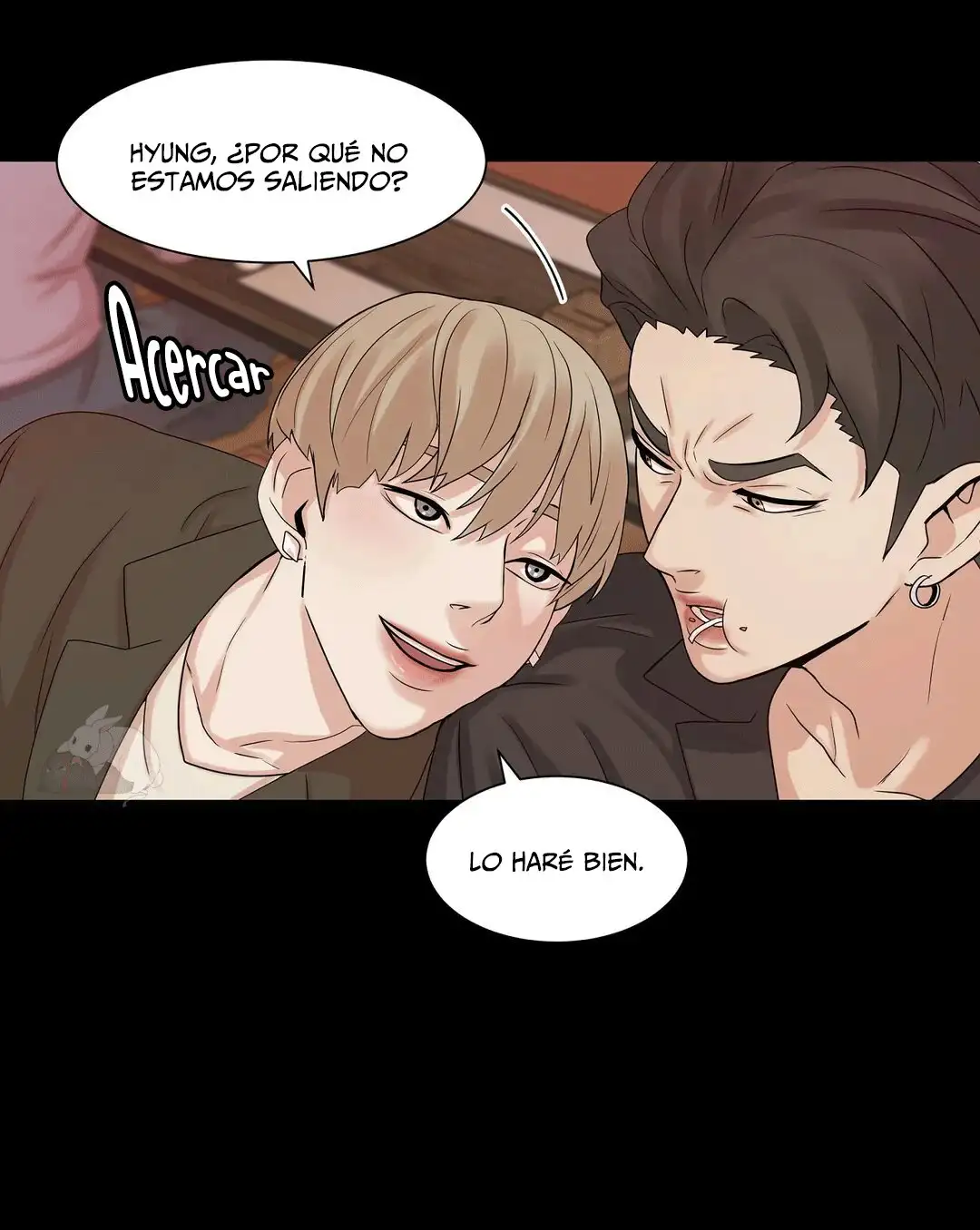 Shell Boy Capitulo 2 page 83