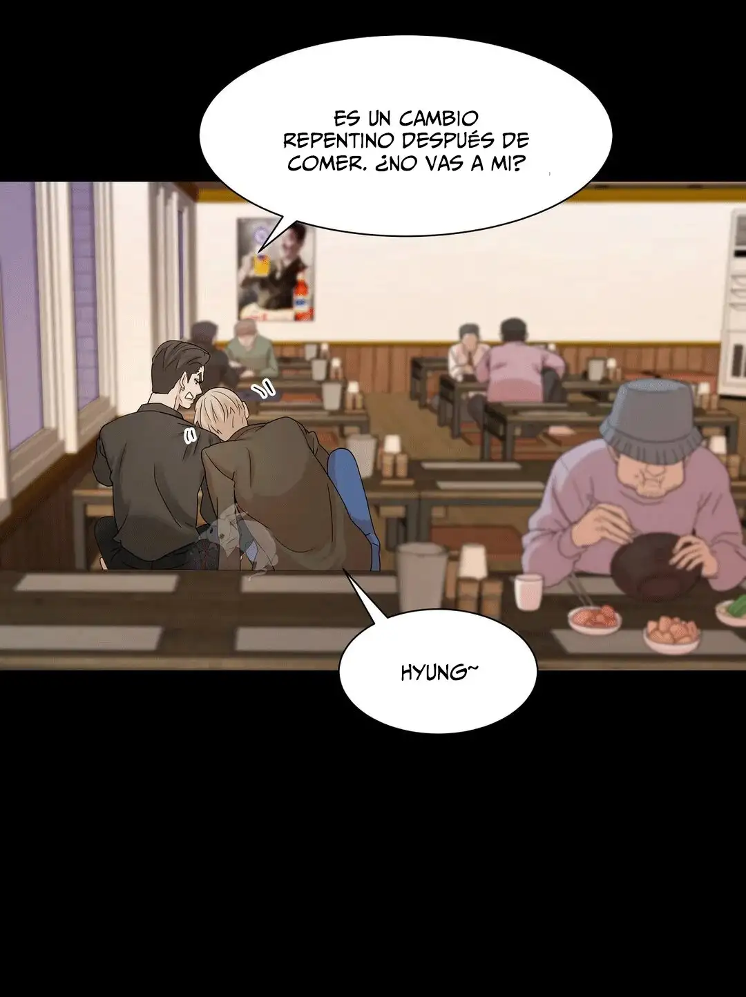 Shell Boy Capitulo 2 page 84