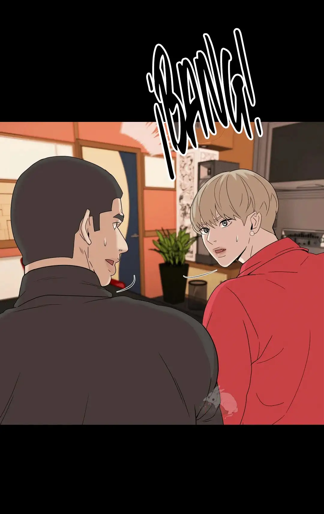 Shell Boy Capitulo 2 page 90