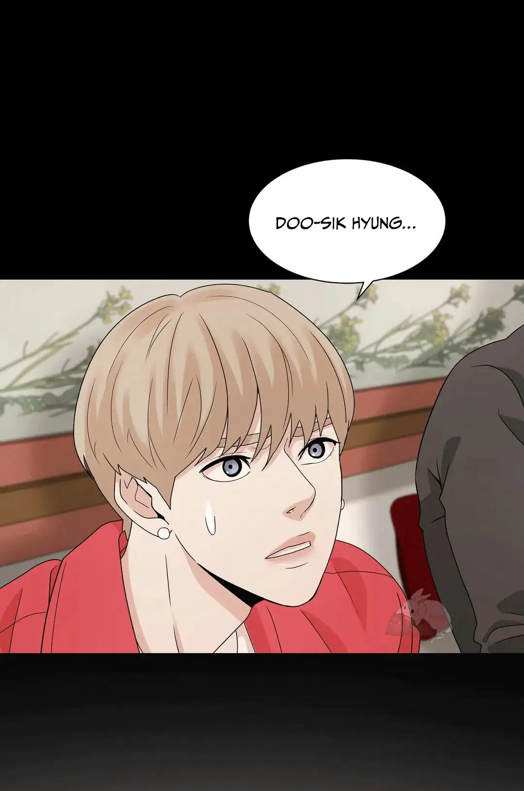Shell Boy Capitulo 2 page 91