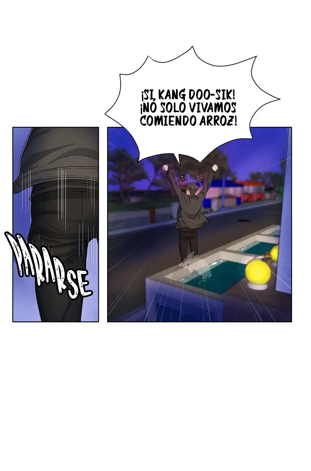 Shell Boy Capitulo 2 page 95