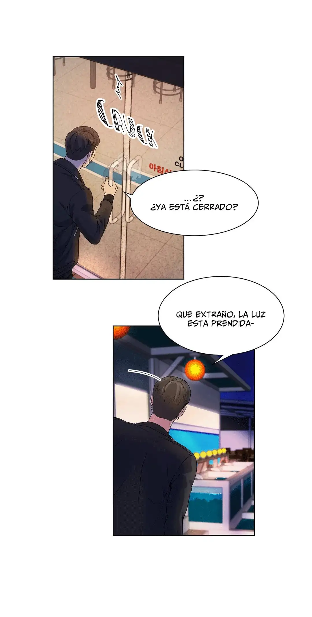 Shell Boy Capitulo 2 page 96