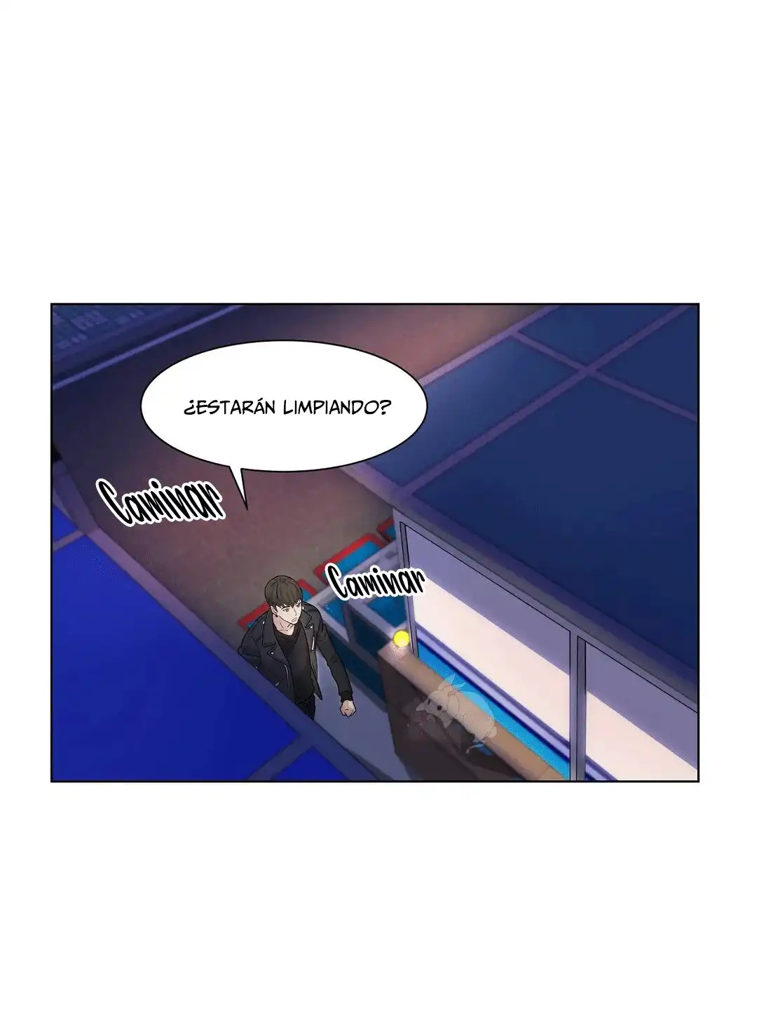 Shell Boy Capitulo 2 page 97
