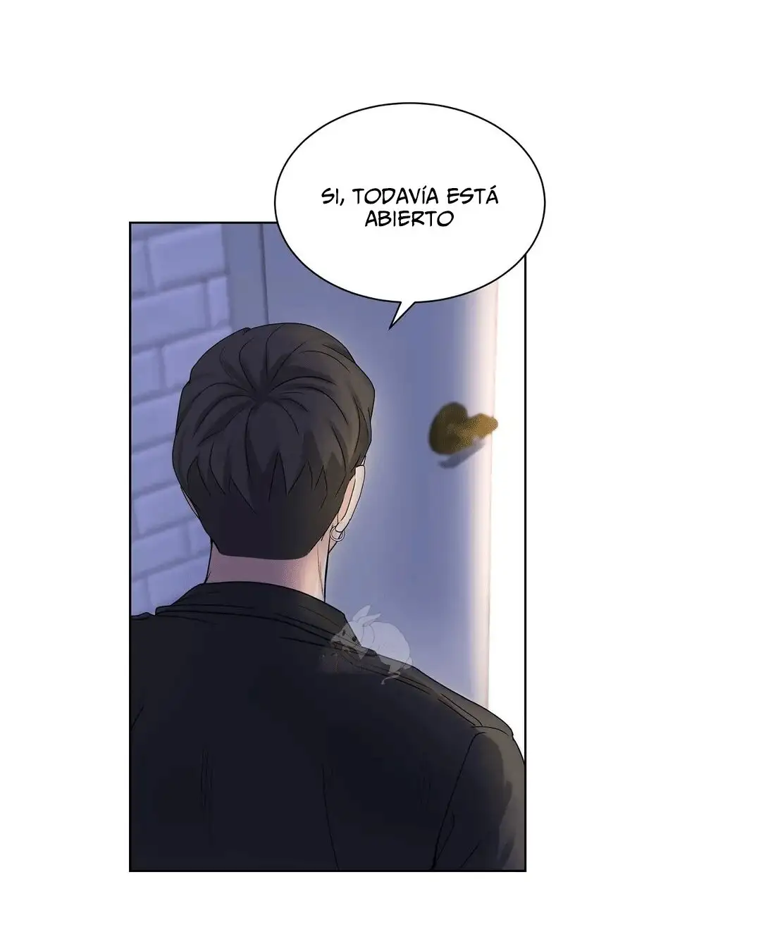 Shell Boy Capitulo 2 page 98
