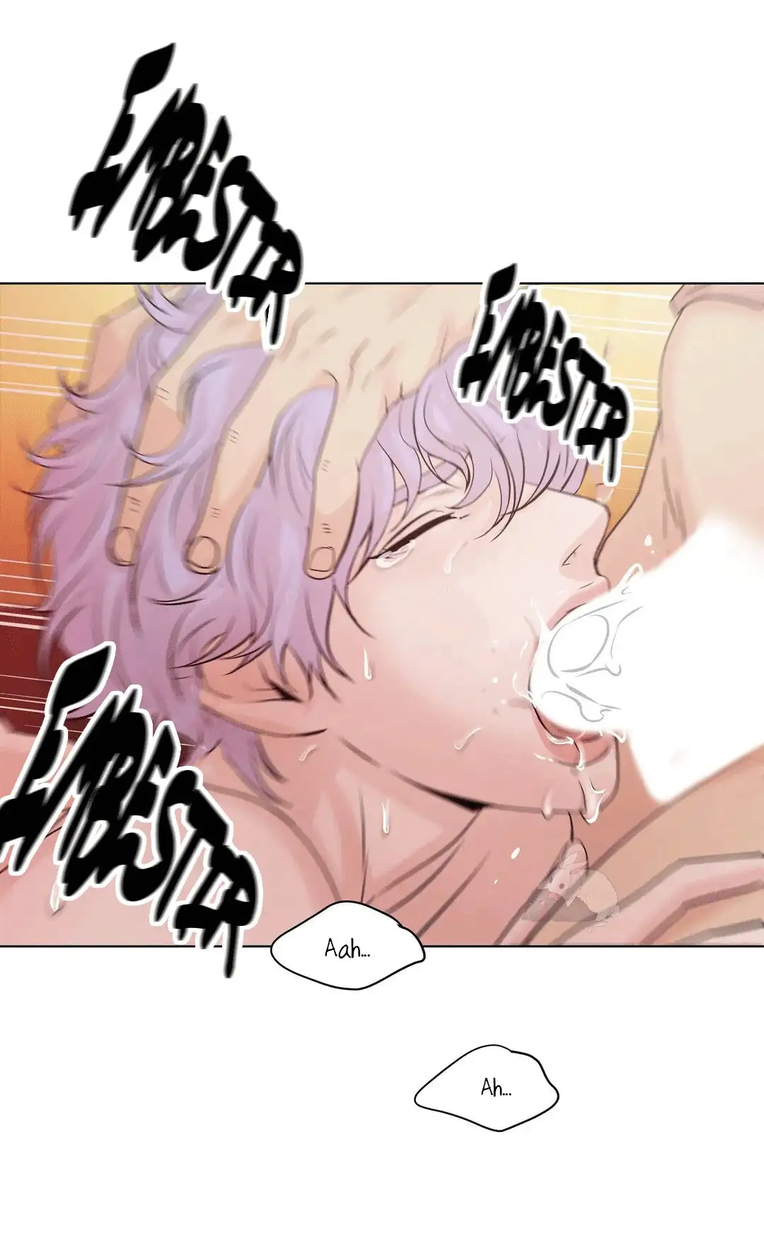 Shell Boy Capitulo 2 page 101