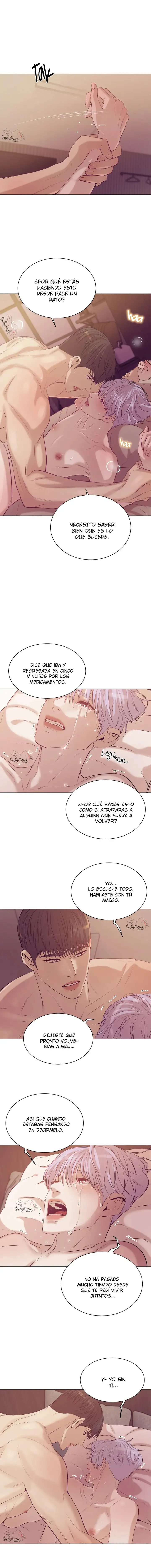 Shell Boy Capitulo 25 page 5