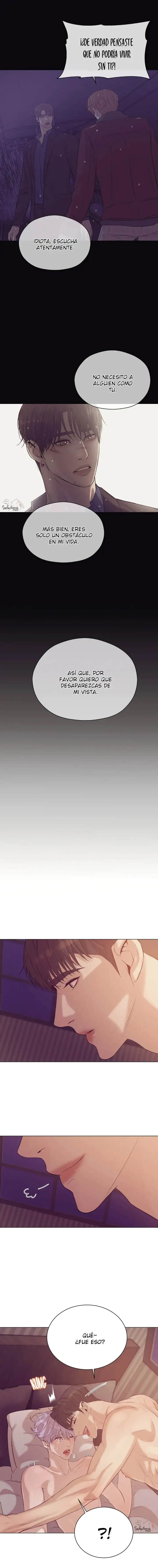Shell Boy Capitulo 25 page 7