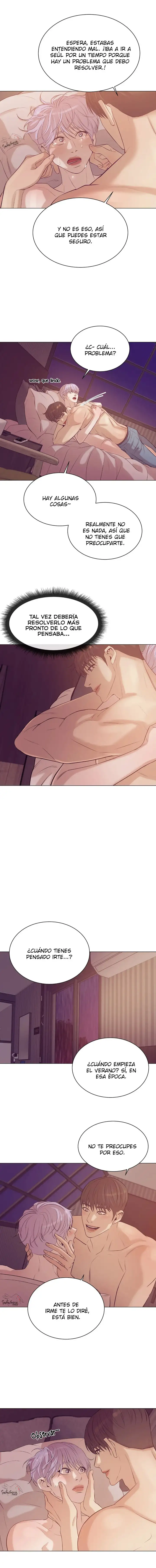 Shell Boy Capitulo 25 page 8