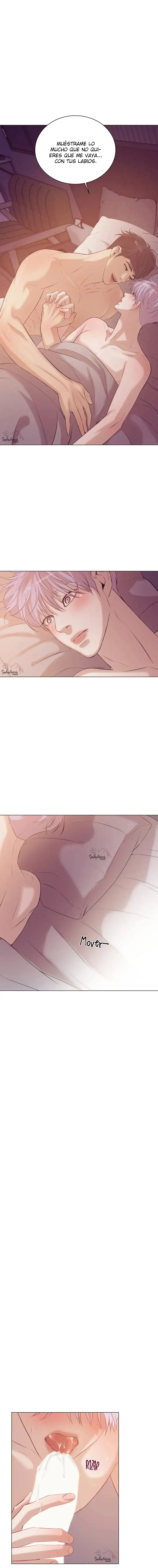 Shell Boy Capitulo 25 page 10