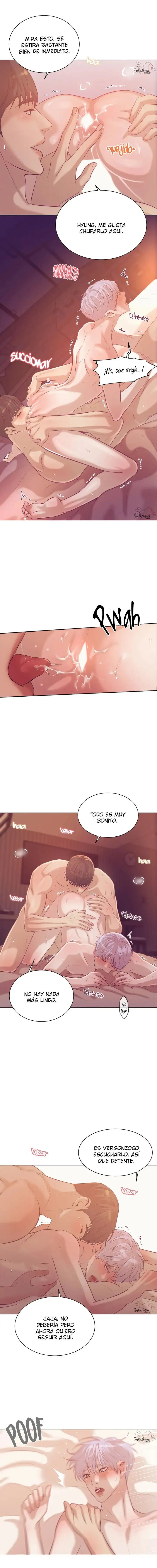 Shell Boy Capitulo 25 page 12
