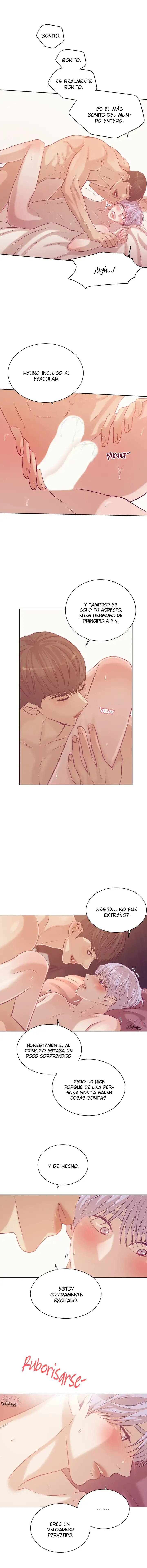 Shell Boy Capitulo 25 page 13