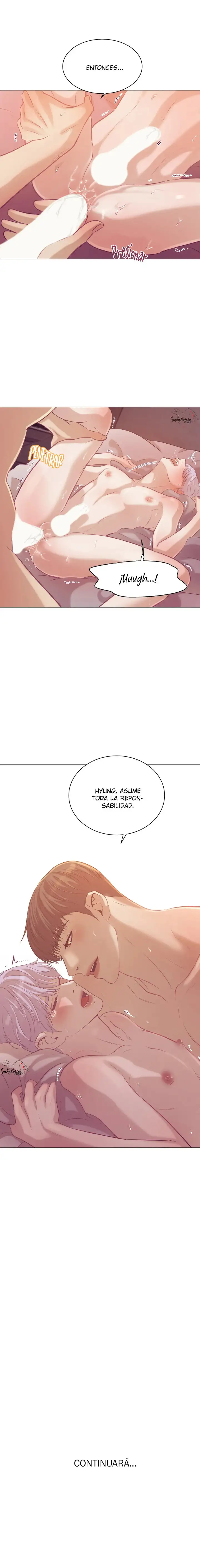 Shell Boy Capitulo 25 page 14