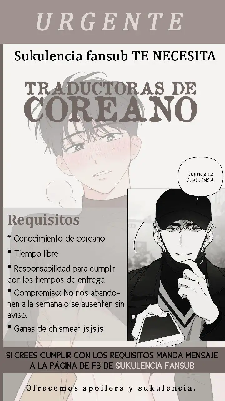 Shell Boy Capitulo 25 page 15