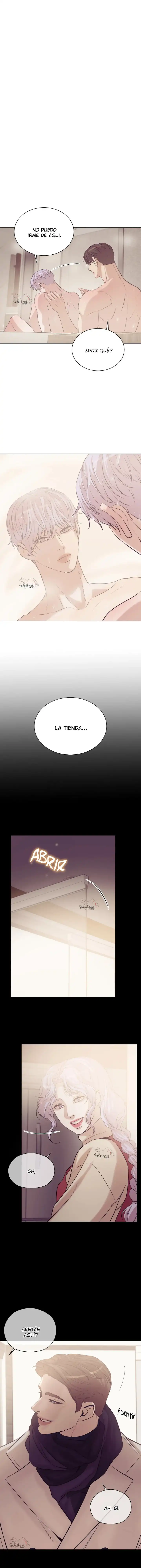 Shell Boy Capitulo 27 page 3